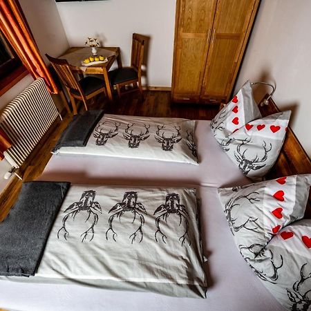 Rainerhof Apartman Murau Kültér fotó