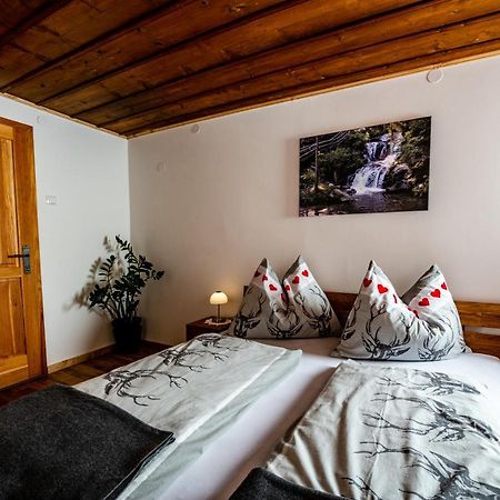 Rainerhof Apartman Murau Kültér fotó