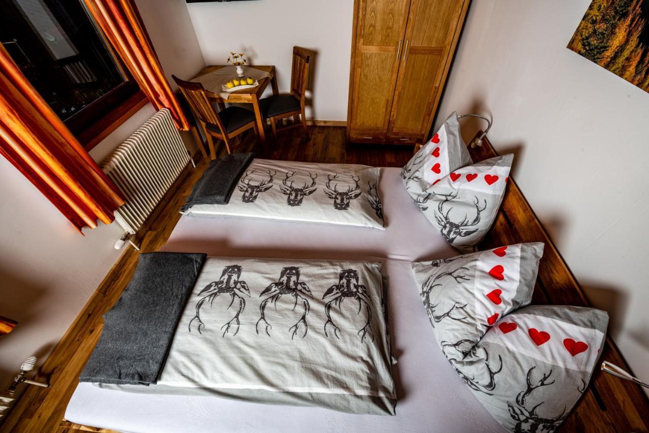 Rainerhof Apartman Murau Kültér fotó