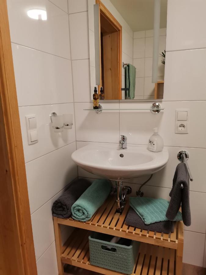 Rainerhof Apartman Murau Kültér fotó