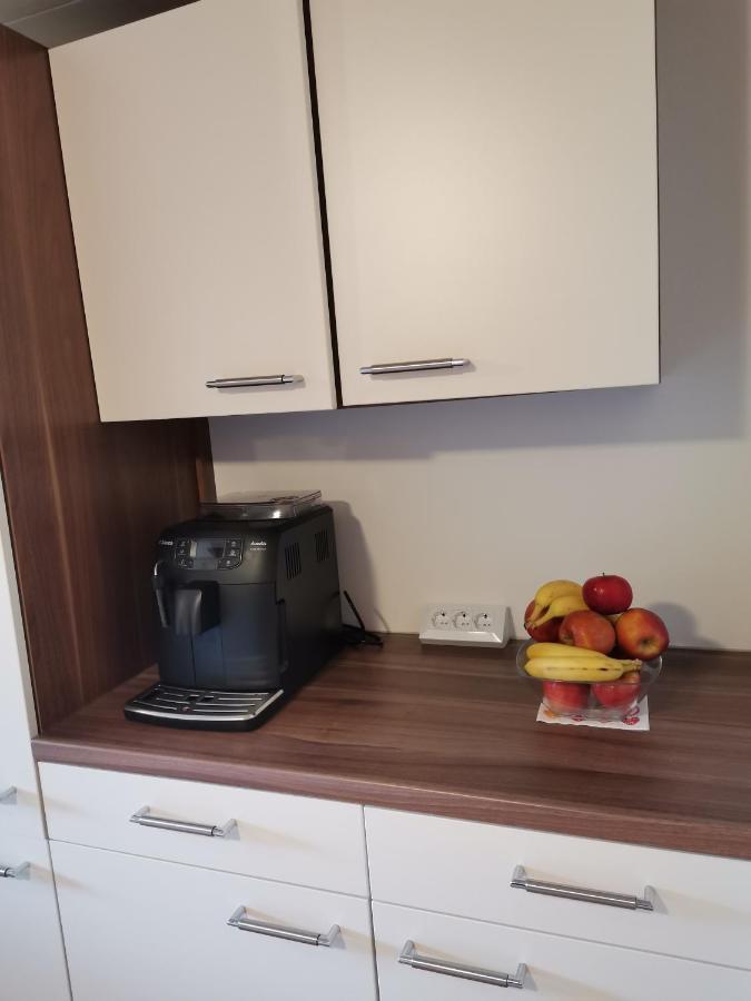 Rainerhof Apartman Murau Kültér fotó