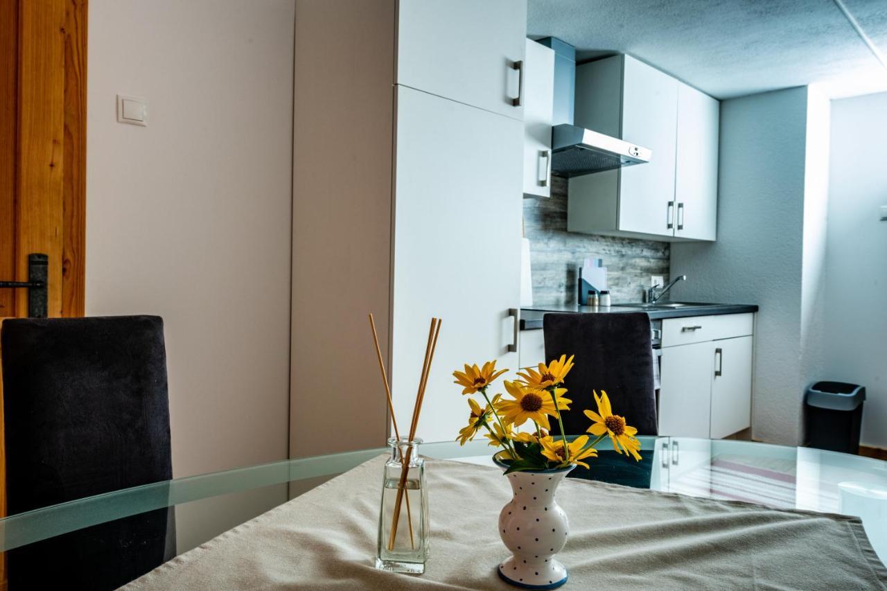 Rainerhof Apartman Murau Kültér fotó