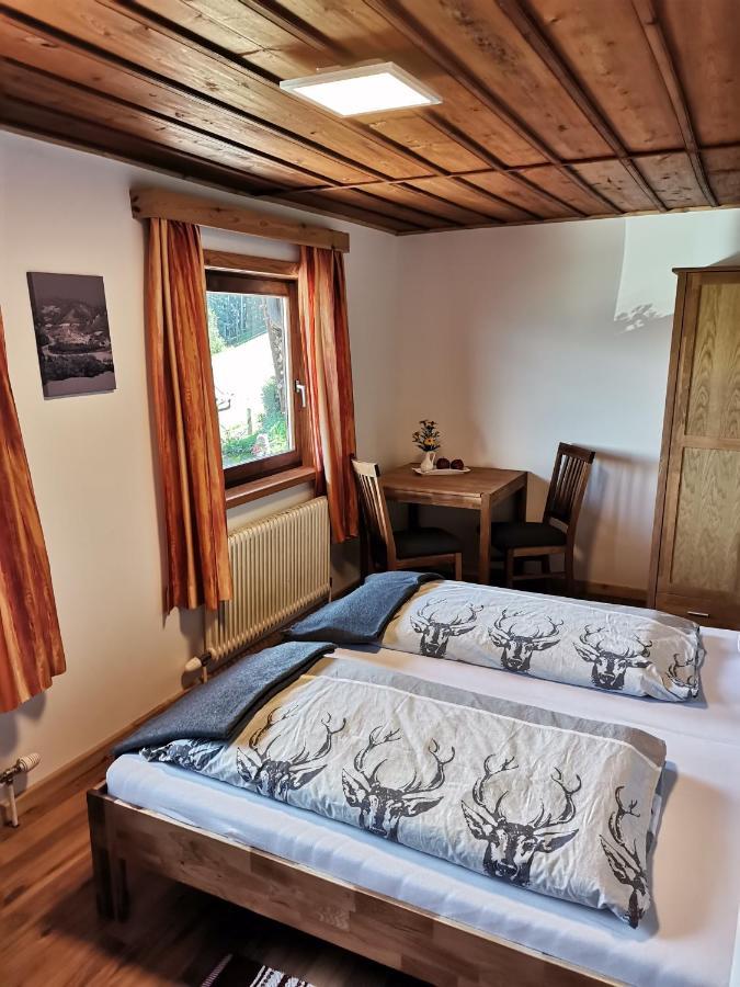 Rainerhof Apartman Murau Kültér fotó