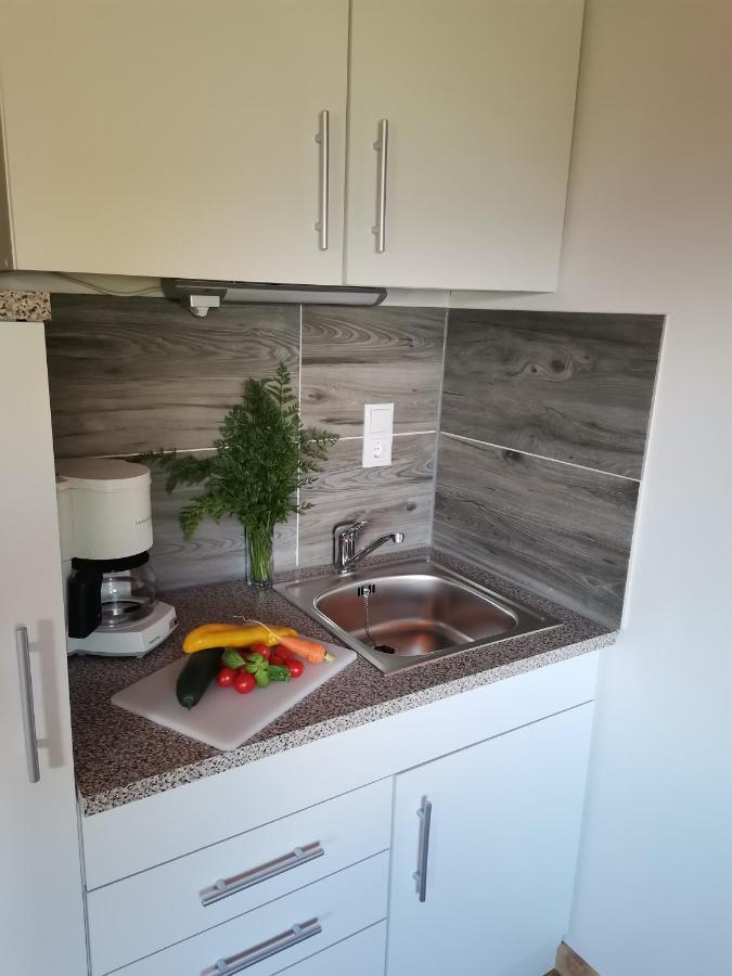 Rainerhof Apartman Murau Kültér fotó