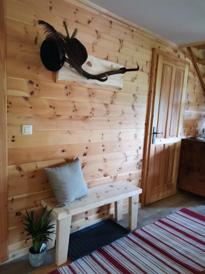 Rainerhof Apartman Murau Kültér fotó