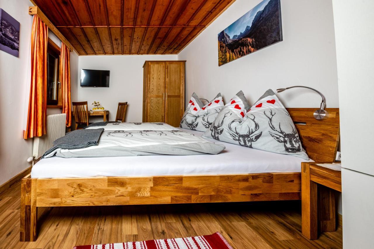 Rainerhof Apartman Murau Kültér fotó