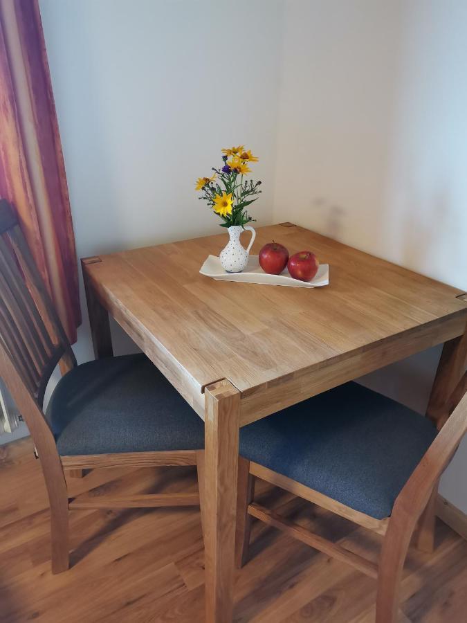 Rainerhof Apartman Murau Kültér fotó